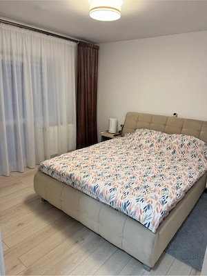 Apartament Decomandat 3 Camere Triaj Brasov - imagine 4