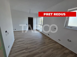 Studio de vanzare 36 mp util + terasa 13 mp finalizata 01 octombrie