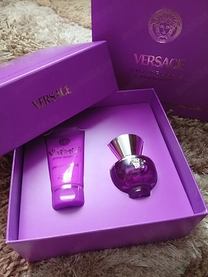 Set Versace 