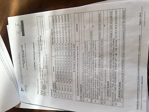 Se vinde casa cu tot cu pământ în poiana stampei sat andrieni 5285 m pătrați  - imagine 4