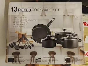 set oale tigaie 