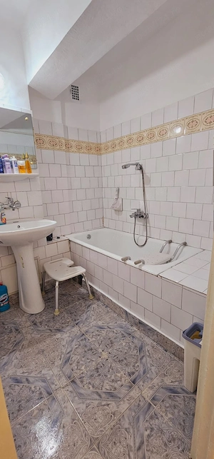 Se închiriază doar pe termen lung  - imagine 10