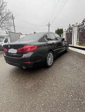 BMW 520d G30 Sportline *cititi descrierea* - imagine 3