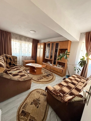 Apartament 3 camere de vânzare  - imagine 3