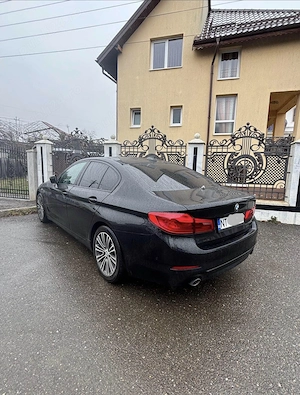 BMW 520d G30 Sportline *cititi descrierea* - imagine 2