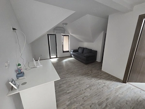Penthouse 103 mp | Sânandrei | Pe două niveluri | Loc de parcare - imagine 4
