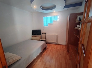 Casa de vanzare, 5 camere, ultracentral, 400 m de Piata Civica, teren 384 mp, full mobilat, toate ut - imagine 6