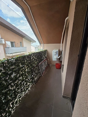 Penthouse 103 mp | Sânandrei | Pe două niveluri | Loc de parcare - imagine 9