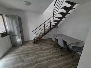 Penthouse 103 mp | Sânandrei | Pe două niveluri | Loc de parcare - imagine 2