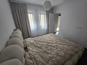 Penthouse 103 mp | Sânandrei | Pe două niveluri | Loc de parcare - imagine 3