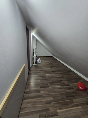 Penthouse 103 mp | Sânandrei | Pe două niveluri | Loc de parcare - imagine 10