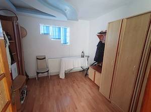 Casa de vanzare, 5 camere, ultracentral, 400 m de Piata Civica, teren 384 mp, full mobilat, toate ut - imagine 7