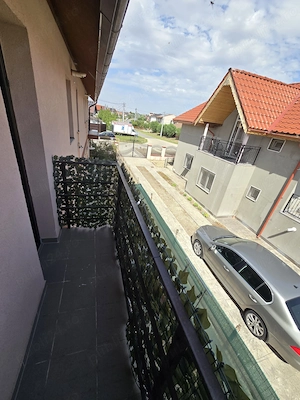 Penthouse 103 mp | Sânandrei | Pe două niveluri | Loc de parcare - imagine 7