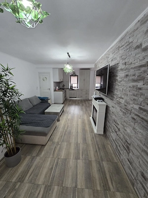 Penthouse 103 mp | Sânandrei | Pe două niveluri | Loc de parcare - imagine 6