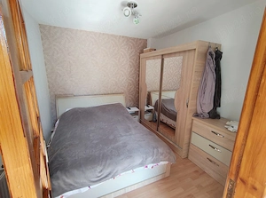 Casa de vanzare, 5 camere, ultracentral, 400 m de Piata Civica, teren 384 mp, full mobilat, toate ut - imagine 10