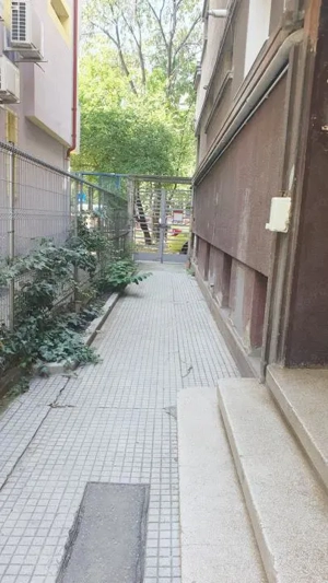 Garsoniera, Calea Calarasilor, Parter Inalt, Centrala Termica, Anexa la subsol - imagine 10