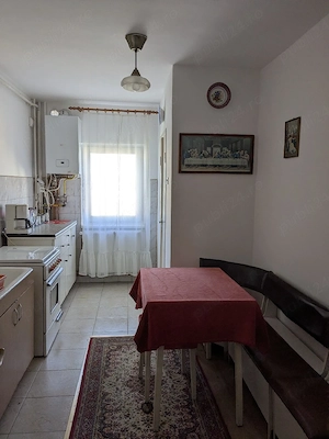 inchiriez - ap. cu 4 camere pentru Electric Castle  Untold