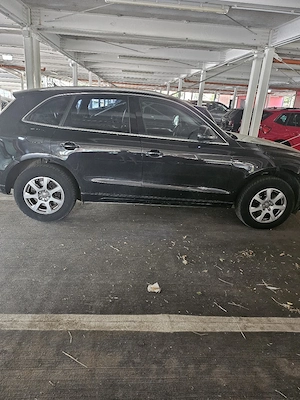 vand Audi Q5 - imagine 4