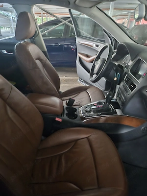 vand Audi Q5 - imagine 3