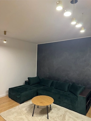 Vand apartamen 2 camere city Nord  - imagine 3