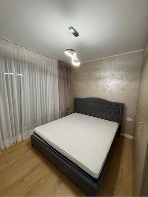 Vand apartamen 2 camere city Nord  - imagine 4
