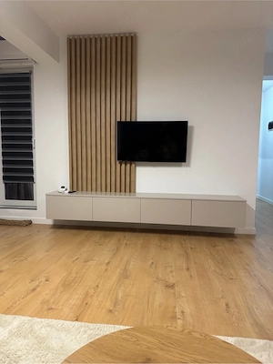 Vand apartamen 2 camere city Nord  - imagine 10