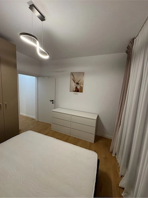 Vand apartamen 2 camere city Nord  - imagine 6