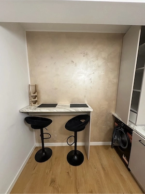 Vand apartamen 2 camere city Nord  - imagine 5