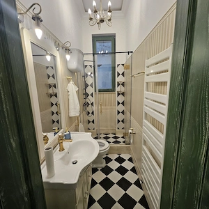 Apartament in zona centrala - imagine 8