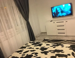 VASLUI chirie apadrtament cu 2 camere