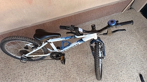 vand bicicleta Rockrider ST120 copii