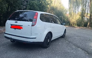 Ford Focus 1.6 hdi  - imagine 2