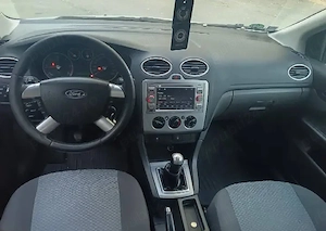 Ford Focus 1.6 hdi  - imagine 3