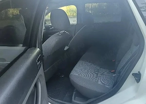 Ford Focus 1.6 hdi  - imagine 4