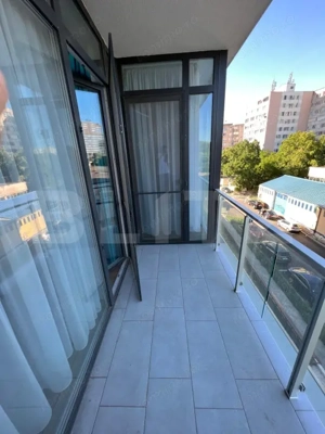 Apartament 2 camere, 60 mp+7 mp balcon, zona Aradului - Nord One  - imagine 8