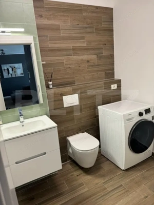 Apartament 2 camere, 60 mp+7 mp balcon, zona Aradului - Nord One  - imagine 6