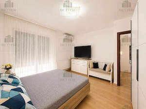 Comuna Berceni | Casa individuala - Mobilata si utilata - Curte amenajata | Strada Asfaltata - imagine 16