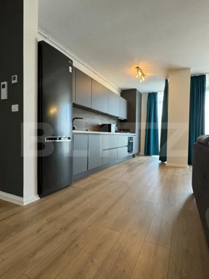 Apartament 2 camere, 60 mp+7 mp balcon, zona Aradului - Nord One  - imagine 3