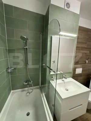 Apartament 2 camere, 60 mp+7 mp balcon, zona Aradului - Nord One  - imagine 7
