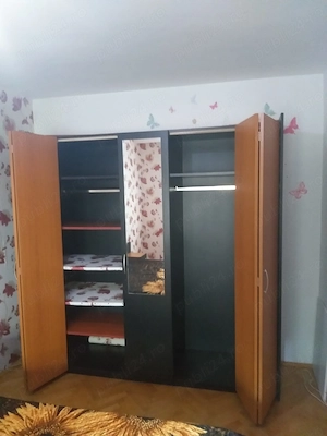 Dulap de cameră