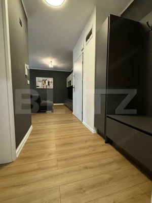 Apartament 2 camere, 60 mp+7 mp balcon, zona Aradului - Nord One  - imagine 5