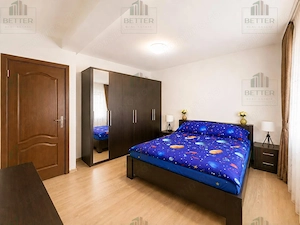 Comuna Berceni | Casa individuala - Mobilata si utilata - Curte amenajata | Strada Asfaltata - imagine 17