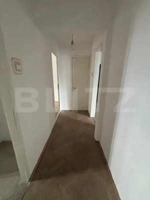 Apartament cu 3 camere, 62 mp, zona Vest - Nicolae Iorga - imagine 11