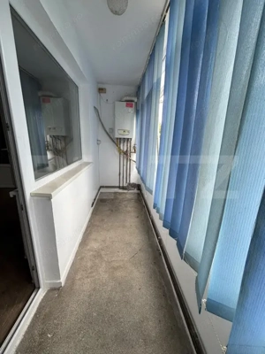 Apartament cu 3 camere, 62 mp, zona Vest - Nicolae Iorga - imagine 12