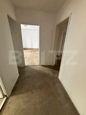 Apartament cu 3 camere, 62 mp, zona Vest - Nicolae Iorga - imagine 9