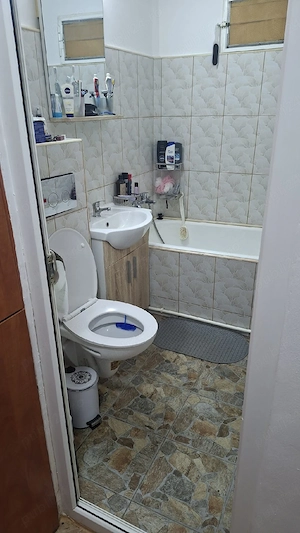 Vând apartament  - imagine 4