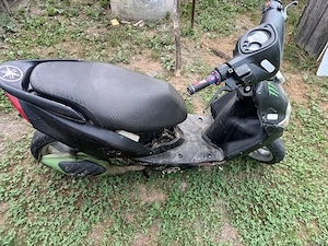 Yamaha Jog R 49cc 2T 