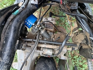Yamaha Jog R 49cc 2T  - imagine 2