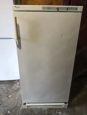 Vand congelator cu sertare !