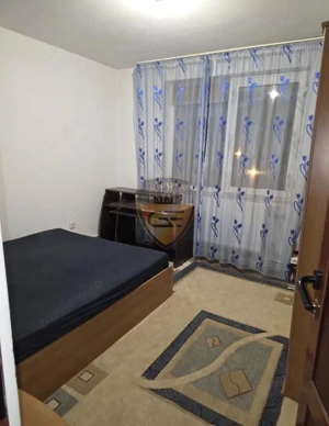 2 camere Tomis II Mircea cel Batran Spitalul Județean 48mp etaj 1 centrala gaz - imagine 4
